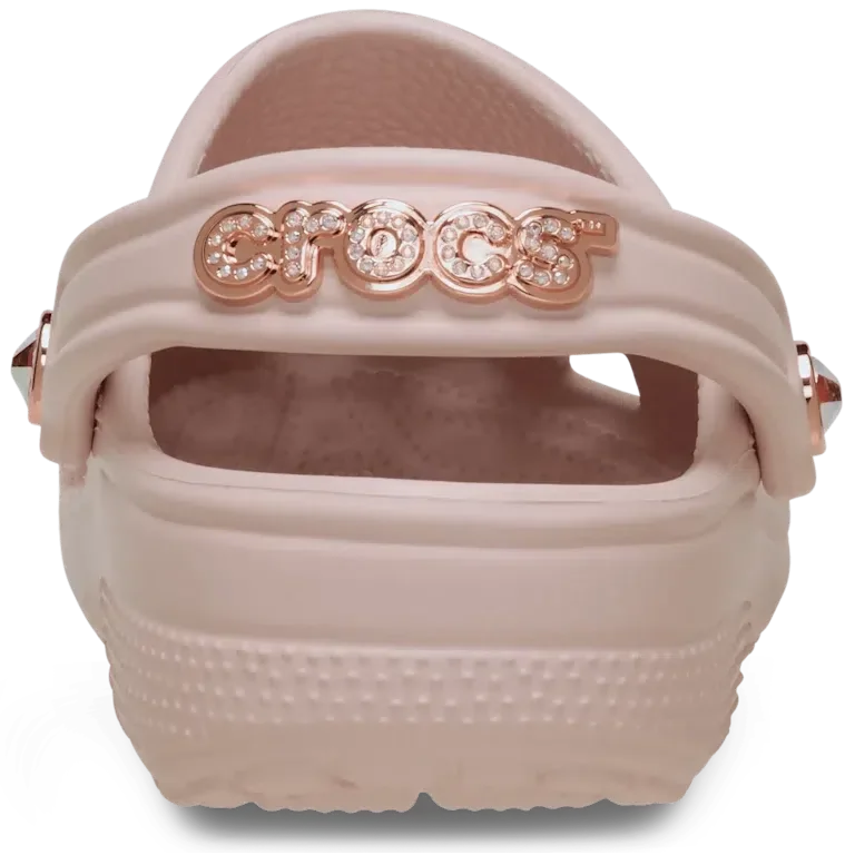 Classic Clog cu cristale Swarovski® Classic Clog cu cristale Swarovski®