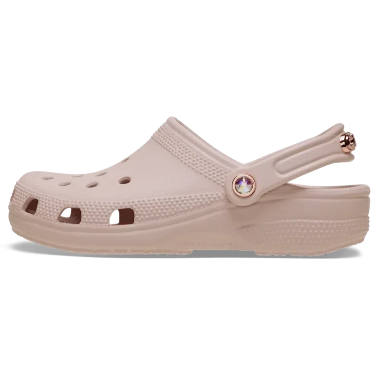 Classic Clog cu cristale Swarovski® Classic Clog cu cristale Swarovski®