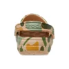Classic Clog cu imprimeu camuflaj „Verde kaki”