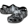 Classic Clog cu imprimeu de camuflaj Classic Clog cu imprimeu de camuflaj