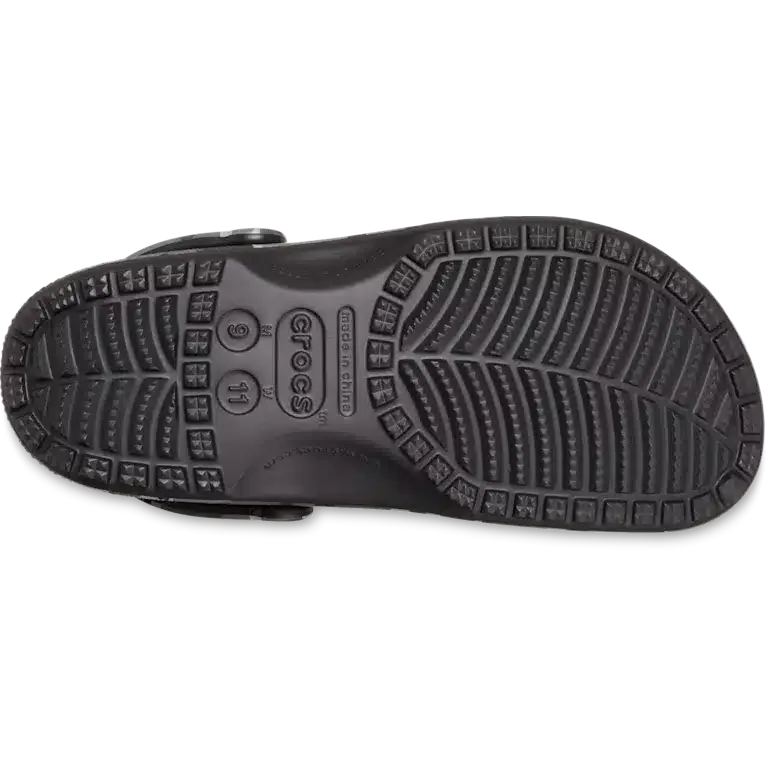 Classic Clog cu imprimeu de camuflaj Classic Clog cu imprimeu de camuflaj
