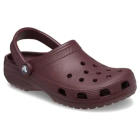 Classic Clog „Dark Cherry”