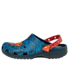 Classic Clog „DC Comics Superman”