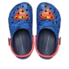 Classic Clog „DC Comics Superman”