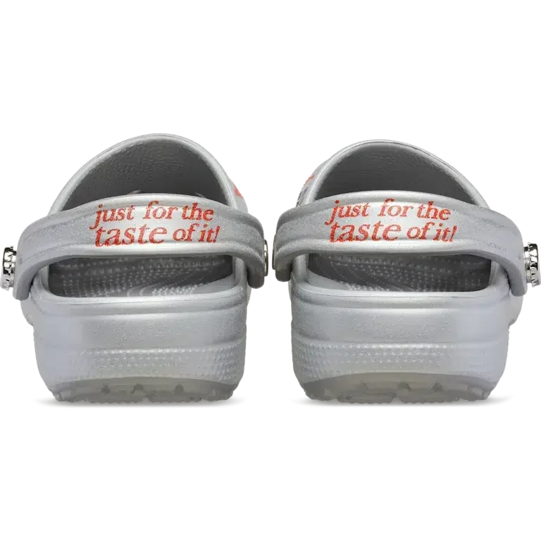 Classic Clog de la Diet Coke Classic Clog de la Diet Coke