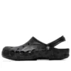 Classic Clog de plajă „Negru”