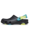 Classic Clog de plajă „Negru”
