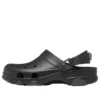 Classic Clog de plajă „Negru”