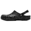 Classic Clog de plajă „Negru”