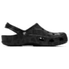Classic Clog de plajă „Negru”