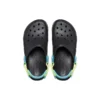 Classic Clog de plajă „Negru”