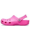 Classic Clog de plajă „Roz”
