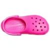 Classic Clog de plajă „Roz”