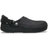Classic Clog din piele de căprioară vegană Classic Clog din piele de căprioară vegană