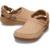 Classic Clog din piele de căprioară vegană Classic Clog din piele de căprioară vegană