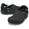 Classic Clog din piele de căprioară vegană Classic Clog din piele de căprioară vegană