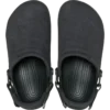 Classic Clog din piele de căprioară vegană Classic Clog din piele de căprioară vegană