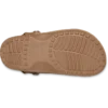 Classic Clog din piele de căprioară vegană Classic Clog din piele de căprioară vegană