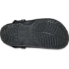Classic Clog din piele de căprioară vegană Classic Clog din piele de căprioară vegană