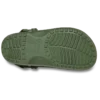 Classic Clog din piele de căprioară vegană Classic Clog din piele de căprioară vegană