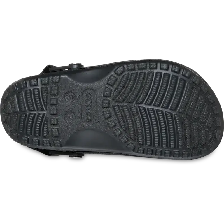 Classic Clog din piele de căprioară vegană Classic Clog din piele de căprioară vegană