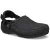 Classic Clog din piele de căprioară vegană Classic Clog din piele de căprioară vegană