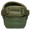 Classic Clog din piele de căprioară vegană Classic Clog din piele de căprioară vegană
