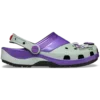 Classic Clog Dragon Ball Z Frieza