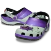 Classic Clog Dragon Ball Z Frieza