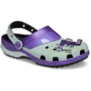 Classic Clog Dragon Ball Z Frieza
