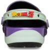 Classic Clog Dragon Ball Z Frieza