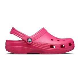 Classic Clog „Dragon Fruit” Classic Clog „Dragon Fruit”