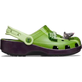 Classic Clog Encanto Bruno pentru copii mici