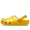 Classic Clog „Galben”
