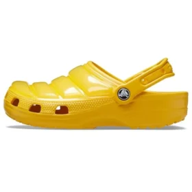 Classic Clog „Galben”