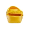 Classic Clog „Galben”