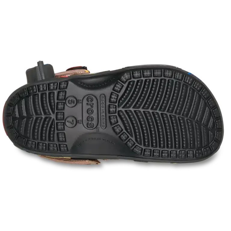 Classic Clog Ghostbusters Classic Clog Ghostbusters
