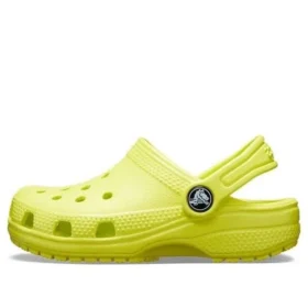 Classic Clog „Green”
