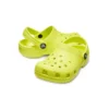 Classic Clog „Green”