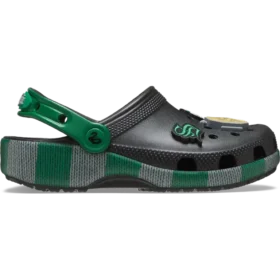 Classic Clog „Harry Potter Slytherin” pentru copii