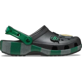Classic Clog Harry Potter Slytherin pentru copii mici