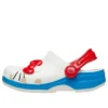 Classic Clog „Hello Kitty I Am”