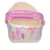 Classic Clog Hello Kitty și prietenii, pastel „Multi”