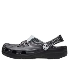 Classic Clog „Jack Skellington – Coșmarul dinaintea Crăciunului”
