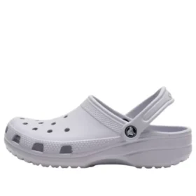 Classic Clog „Light Purple”