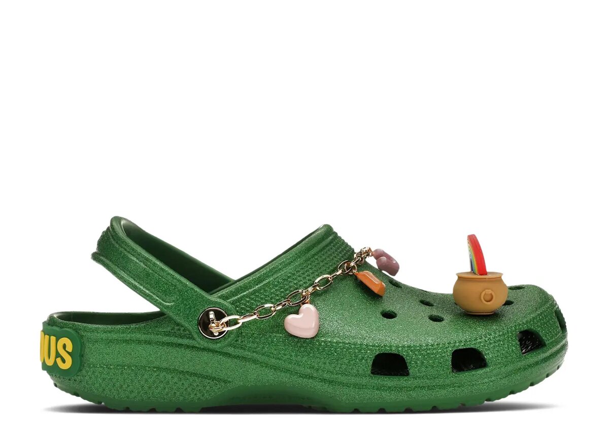 Classic Clog „Lucky Charms” Classic Clog „Lucky Charms”