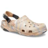 Classic Clog marmorat All-Terrain „Chai Multi”