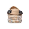 Classic Clog marmorat All-Terrain „Chai Multi”