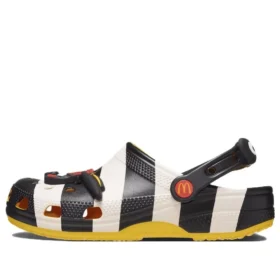 Classic Clog „McDonald’s Hamburglar”