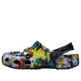 Classic Clog „Mickey și prietenii”